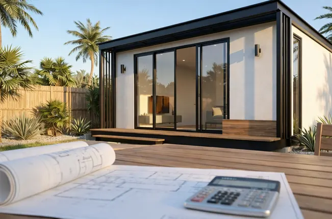 Know the Full ADU Cost Range Before You Talk to a Contractor — Including the Soft Costs Most Quotes Skip