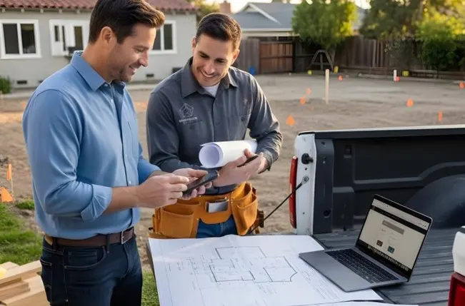 Pre-Application Through Final Sign-Off — Every Phase of the LA ADU Permit Lifecycle Explained