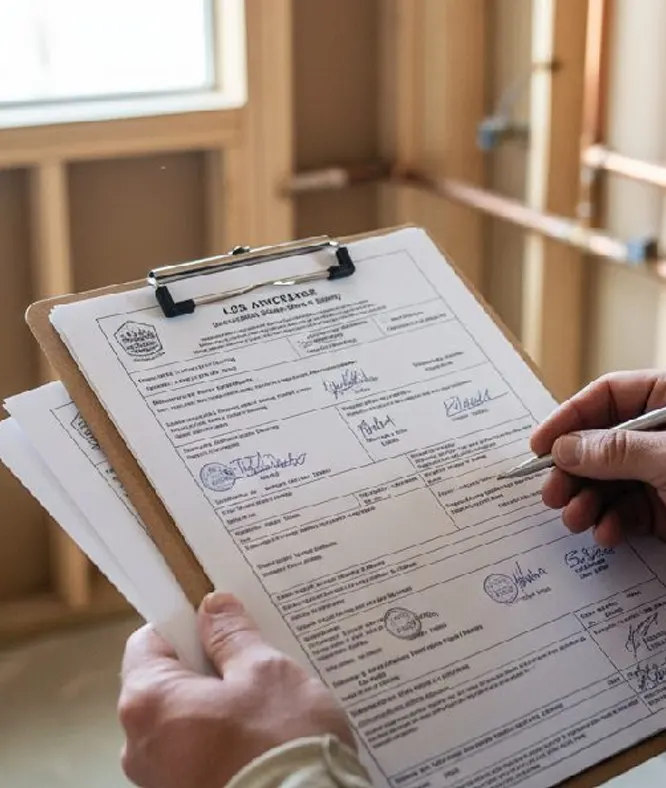 Understanding the LADBS Permit Process Is How You Evaluate a Contractor’s Timeline