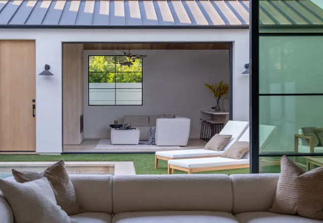 adu garage conversion