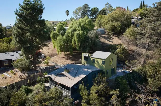 adu hillside LA